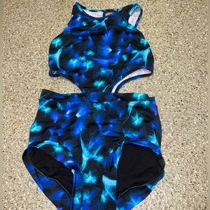 Bluewater Dancewear Leotard